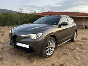 Alfa Romeo Stelvio, снимка 1