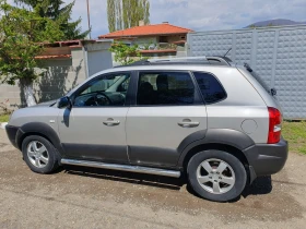 Hyundai Tucson, снимка 5