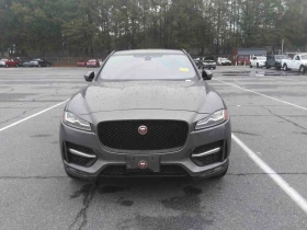 Jaguar F-PACE R-Sport КРАЙНА ЦЕНА, снимка 2