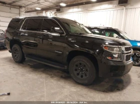 Chevrolet Tahoe LT 5.3, снимка 1