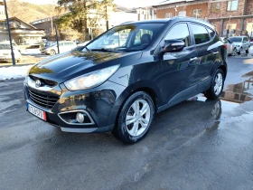 Hyundai IX35 2.0CRDI ШВЕЙЦАРИЯ, снимка 1