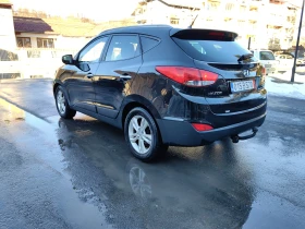 Hyundai IX35 2.0CRDI ШВЕЙЦАРИЯ, снимка 5