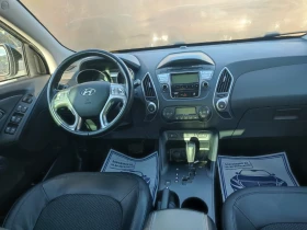 Hyundai IX35 2.0CRDI ШВЕЙЦАРИЯ, снимка 11