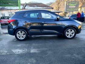 Hyundai IX35 2.0CRDI ШВЕЙЦАРИЯ, снимка 4