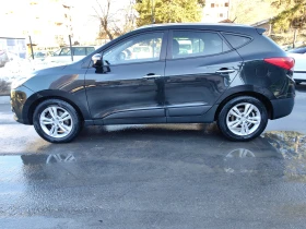 Hyundai IX35 2.0CRDI ШВЕЙЦАРИЯ, снимка 8