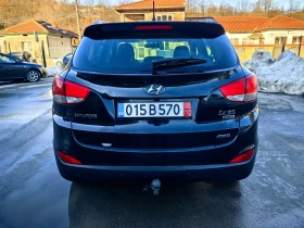 Hyundai IX35 2.0CRDI ШВЕЙЦАРИЯ, снимка 6