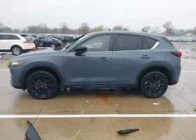 Mazda CX-5 | Mobile.bg    2