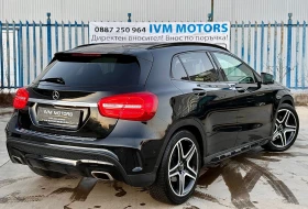 Mercedes-Benz GLA 250 * AMG LINE* 4MATIC*   | Mobile.bg    6