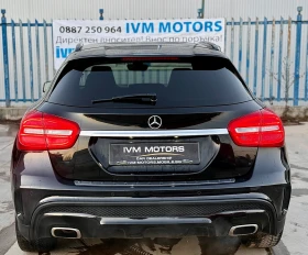 Mercedes-Benz GLA 250 * AMG LINE* 4MATIC*   | Mobile.bg    5