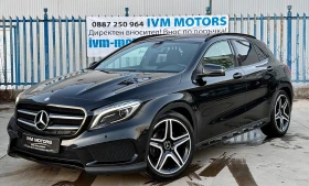 Mercedes-Benz GLA 250 * AMG LINE* 4MATIC*   | Mobile.bg    3