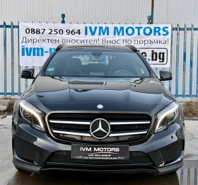 Mercedes-Benz GLA 250 * AMG LINE* 4MATIC*   | Mobile.bg    2