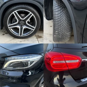 Mercedes-Benz GLA 250 * AMG LINE* 4MATIC*   | Mobile.bg    15