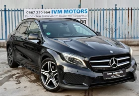  Mercedes-Benz GLA 25...