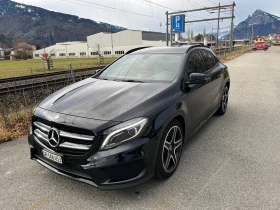 Mercedes-Benz GLA 250 * AMG LINE* 4MATIC* ВНОС ШВЕЙЦАРИЯ, снимка 1