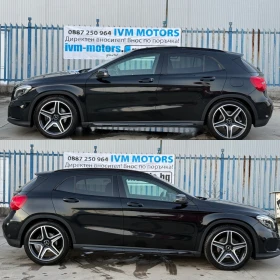 Mercedes-Benz GLA 250 * AMG LINE* 4MATIC*   | Mobile.bg    7