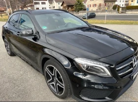 Mercedes-Benz GLA 250 * AMG LINE* 4MATIC* ВНОС ШВЕЙЦАРИЯ, снимка 2