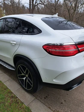     Mercedes-Benz GLE 350 A1