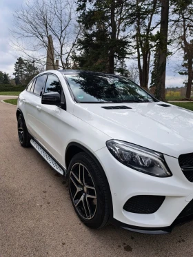 Mercedes-Benz GLE 350 A1, снимка 13