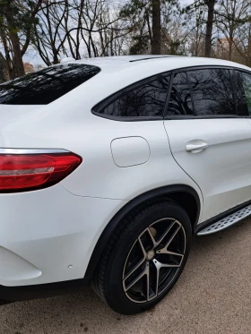     Mercedes-Benz GLE 350 A1