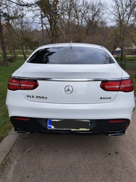  Mercedes-Benz GLE 35...