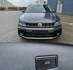 VW Tiguan 2.0 TDI 2018 High Line R-Line LED, снимка 4