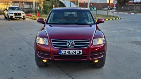 VW Touareg Много запазен!, снимка 2