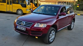 VW Touareg Много запазен!, снимка 3