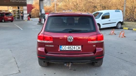 VW Touareg Много запазен!, снимка 5