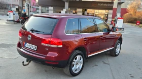 VW Touareg Много запазен!, снимка 6