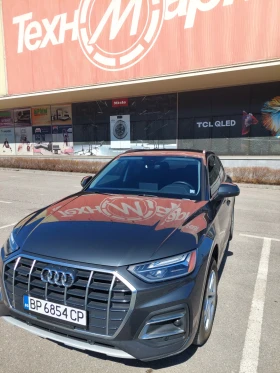 Audi Q5, снимка 1