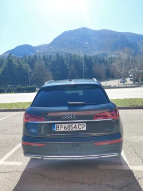 Audi Q5, снимка 4