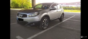 Обява за продажба на Nissan Qashqai ~19 500 лв. - изображение 2
