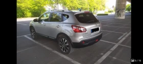 Обява за продажба на Nissan Qashqai ~19 500 лв. - изображение 3