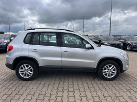 VW Tiguan 1.4TSI 4MOTION EURO 5 | Mobile.bg    5