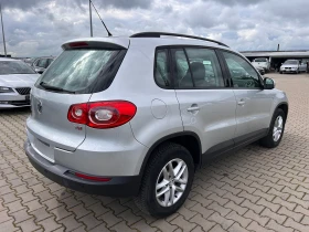 VW Tiguan 1.4TSI 4MOTION EURO 5 | Mobile.bg    6
