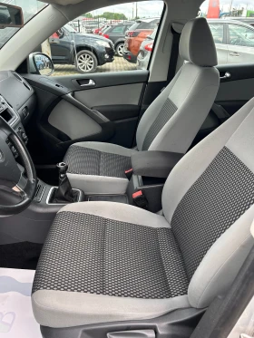 VW Tiguan 1.4TSI 4MOTION EURO 5 | Mobile.bg    12