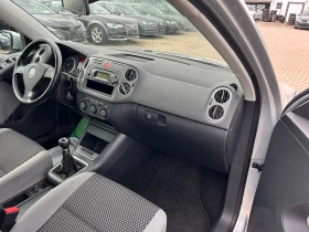 VW Tiguan 1.4TSI 4MOTION EURO 5 | Mobile.bg    11