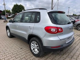 VW Tiguan 1.4TSI 4MOTION EURO 5 | Mobile.bg    8