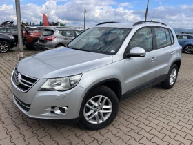     VW Tiguan 1.4TSI 4MOTION EURO 5