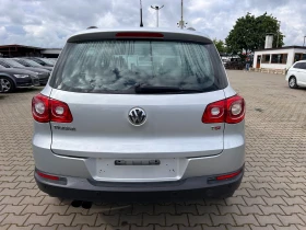VW Tiguan 1.4TSI 4MOTION EURO 5 | Mobile.bg    7
