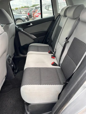 VW Tiguan 1.4TSI 4MOTION EURO 5 | Mobile.bg    10