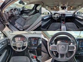 Обява за продажба на Volvo XC40 2.0 D3 R-Design * CAMERA* FUL LED* I-COCPIT ~37 500 лв. - изображение 11