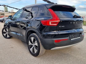 Volvo XC40 2.0 D3 R-Design * CAMERA* FUL LED* I-COCPIT - 37800 лв. - 75467123 6