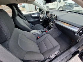 Volvo XC40 2.0 D3 R-Design * CAMERA* FUL LED* I-COCPIT - 37800 лв. - 75467123 9