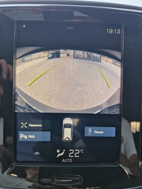 Volvo XC40 2.0 D3 R-Design * CAMERA* FUL LED* I-COCPIT - 37800 лв. - 75467123 14