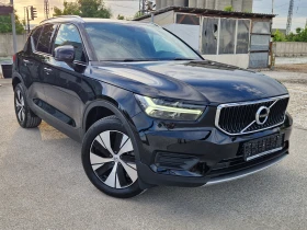 Volvo XC40 2.0 D3 R-Design * CAMERA* FUL LED* I-COCPIT - 37800 лв. - 75467123 3