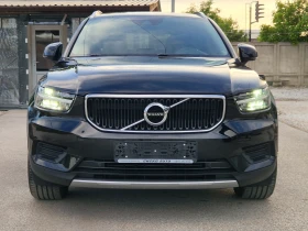 Volvo XC40 2.0 D3 R-Design * CAMERA* FUL LED* I-COCPIT - 37800 лв. - 75467123 2
