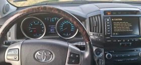 Обява за продажба на Toyota Land cruiser ~ 150 000 лв. - изображение 3