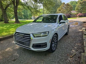 Audi Q7 * 3.0T Premium Plus * БЕЗ ПЪРВОНАЧАЛНА ВНОСКА* 