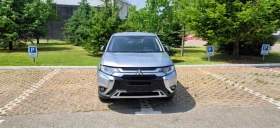 Mitsubishi Outlander 2.4L ES S-AWC | Mobile.bg � ����� ������ 8